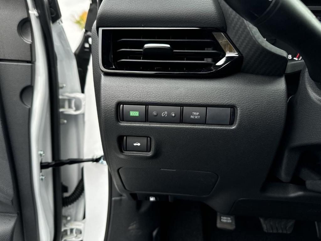 new 2025 Nissan Sentra car, priced at $19,770