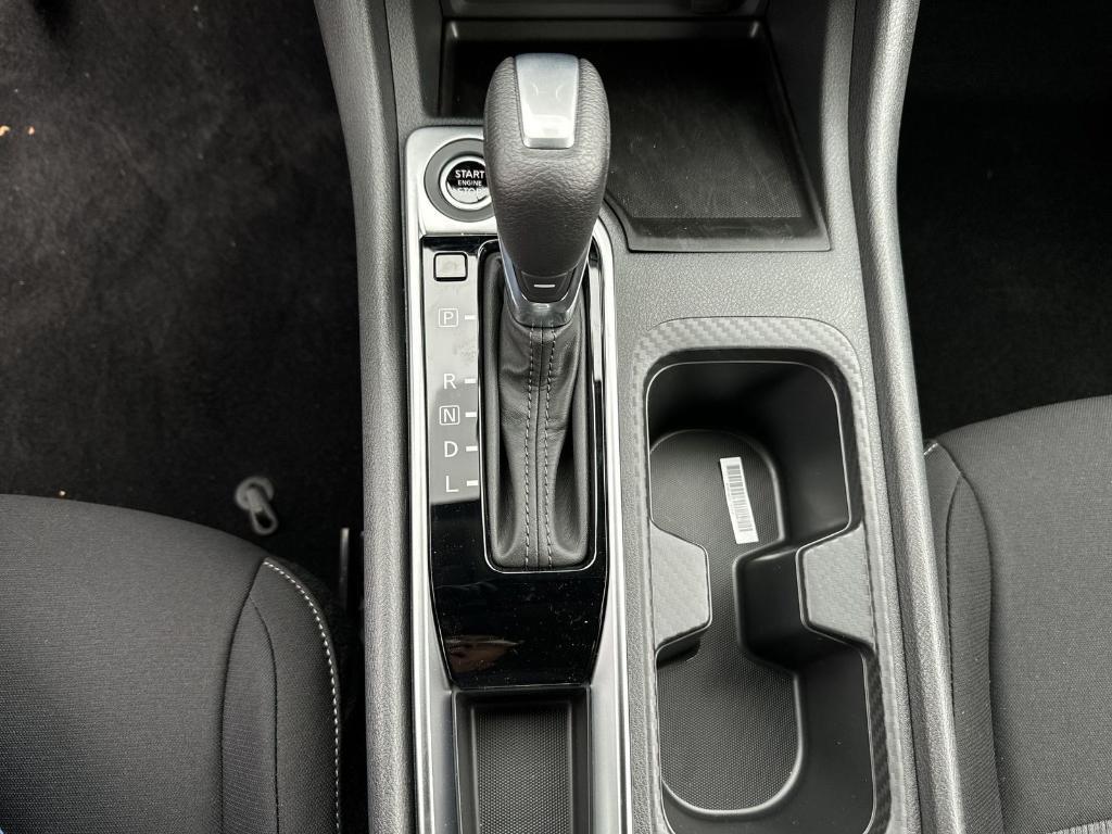 new 2025 Nissan Sentra car, priced at $19,770