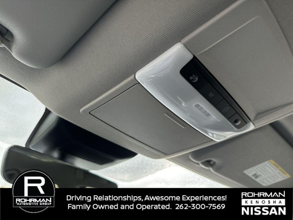 new 2025 Nissan Sentra car, priced at $19,770