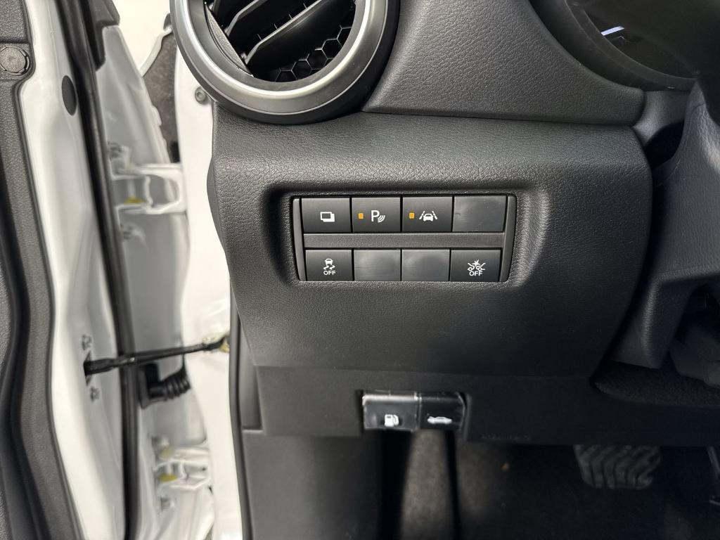 new 2025 Nissan Versa car, priced at $20,052