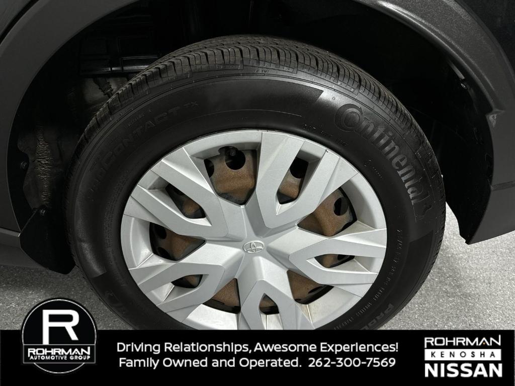 used 2019 Toyota C-HR car, priced at $17,163