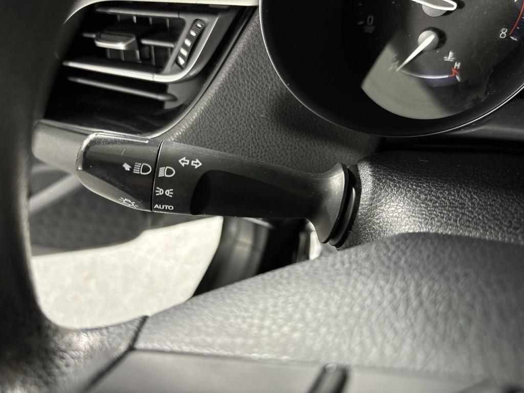 used 2019 Toyota C-HR car, priced at $17,163