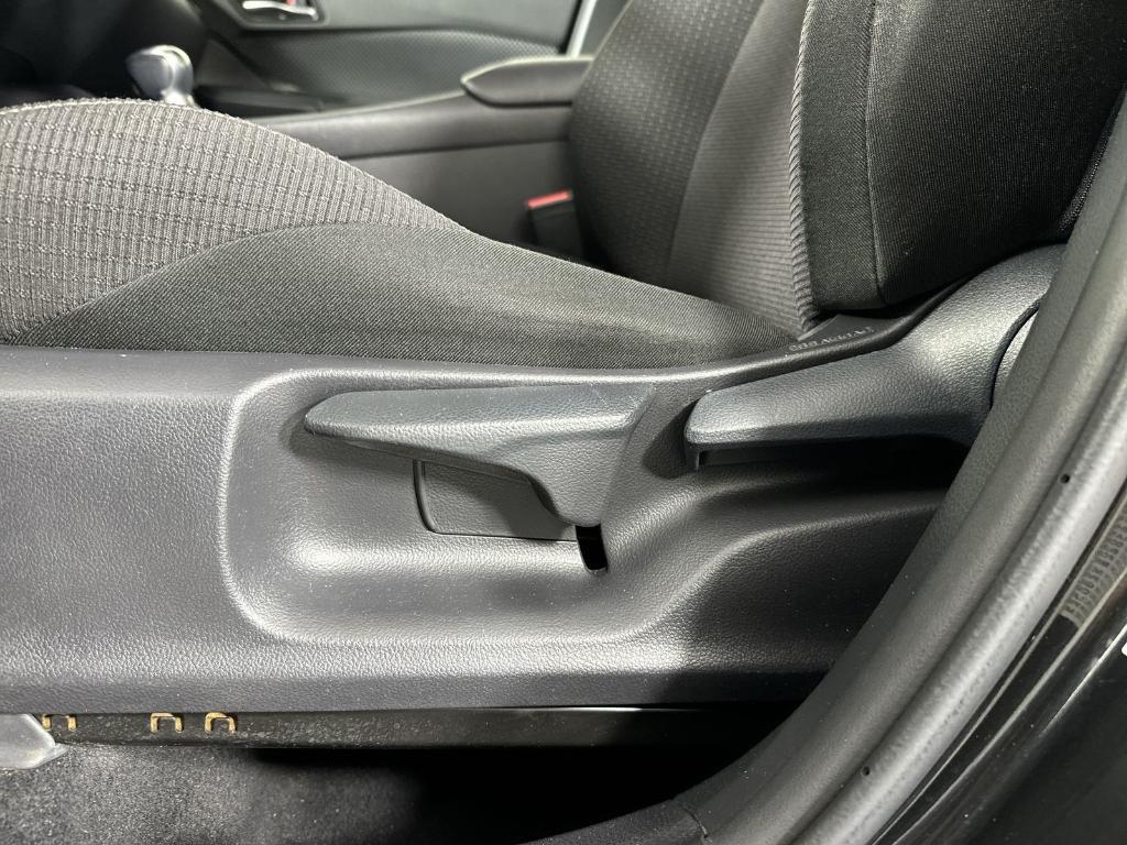 used 2019 Toyota C-HR car, priced at $17,163