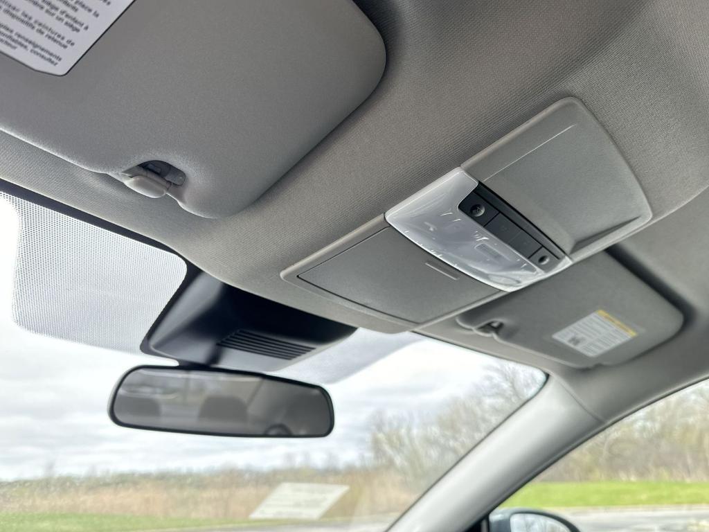 new 2025 Nissan Sentra car, priced at $18,296