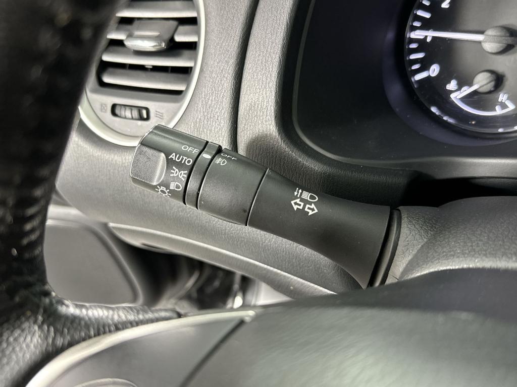 used 2020 Nissan Pathfinder car, priced at $18,932