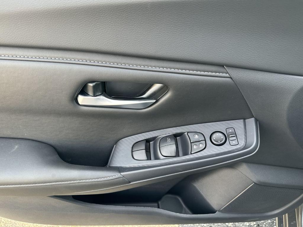 new 2025 Nissan Sentra car, priced at $19,435