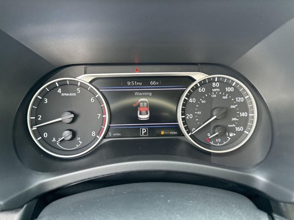 new 2025 Nissan Sentra car, priced at $19,435