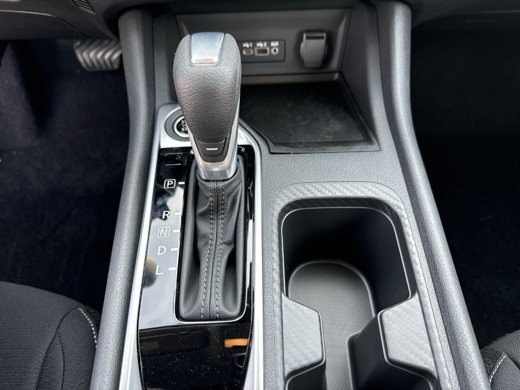 new 2025 Nissan Sentra car, priced at $19,435