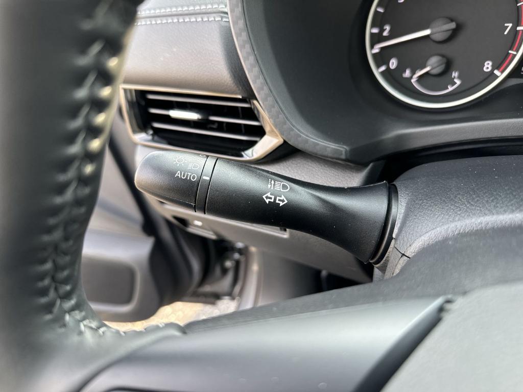 new 2025 Nissan Sentra car, priced at $19,435