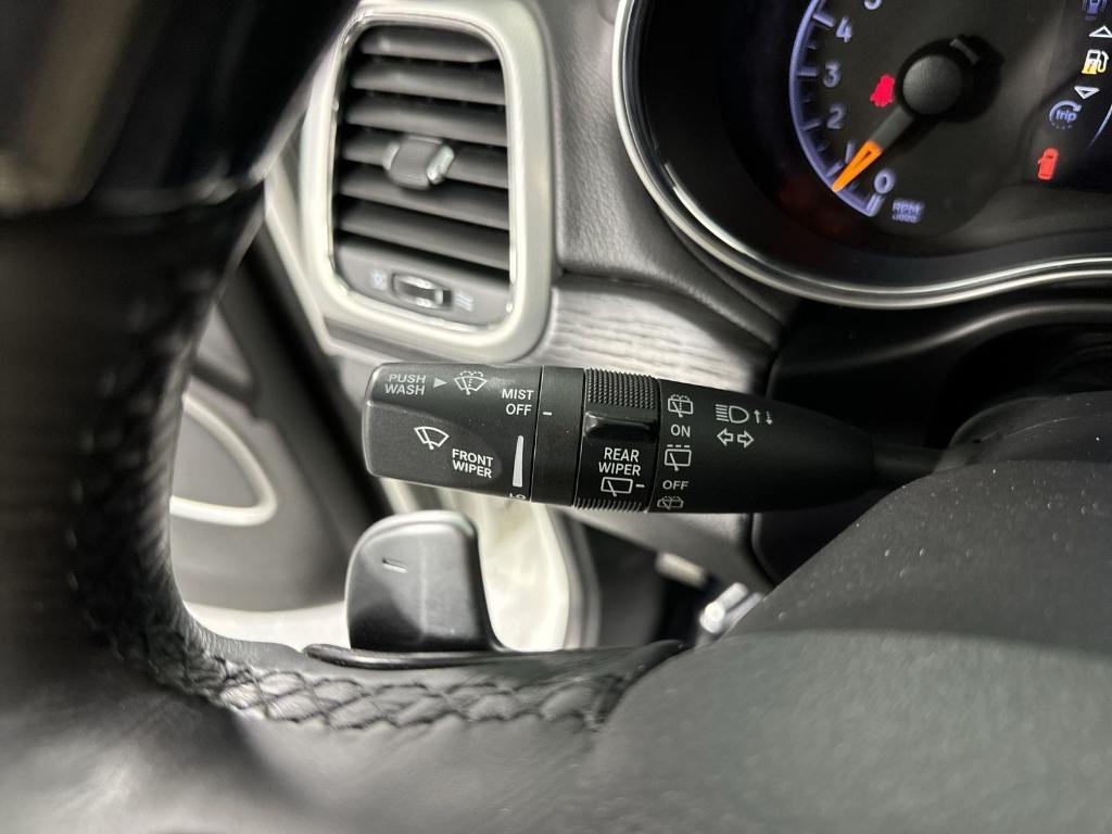 used 2018 Jeep Grand Cherokee car, priced at $19,181