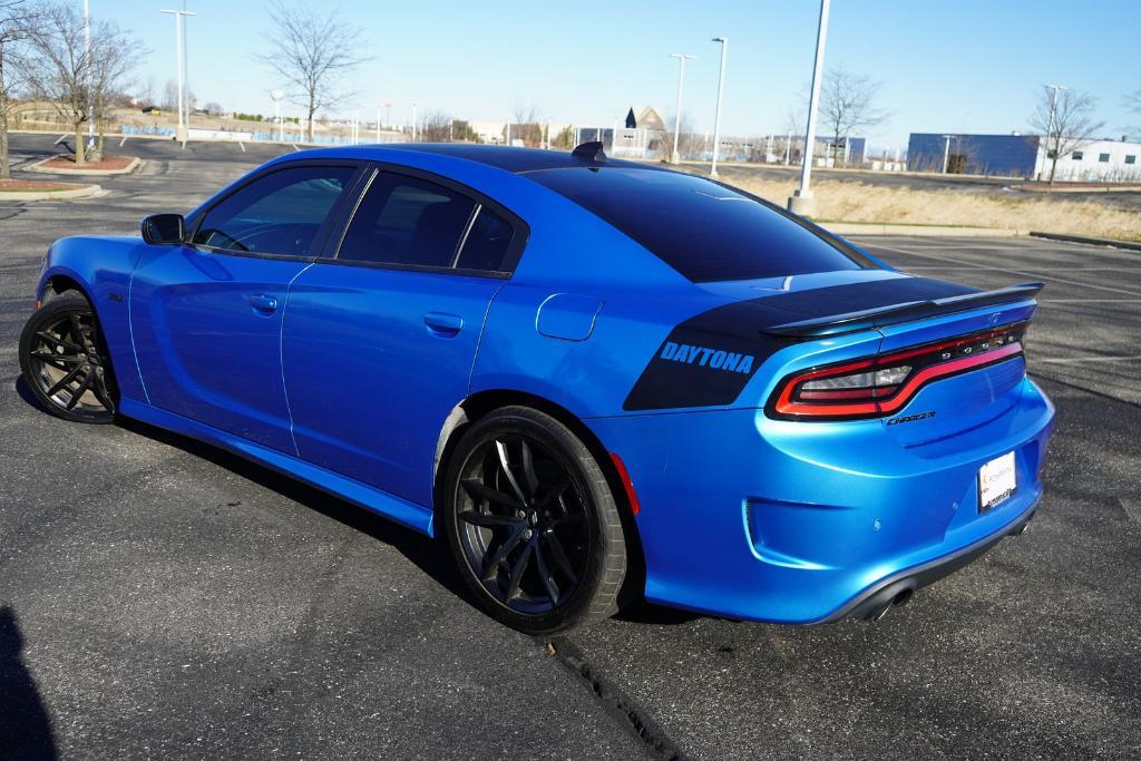 used 2019 Dodge Charger car, priced at $30,750