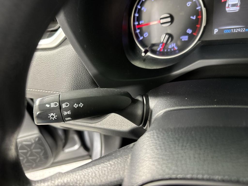 used 2019 Toyota RAV4 car, priced at $15,246