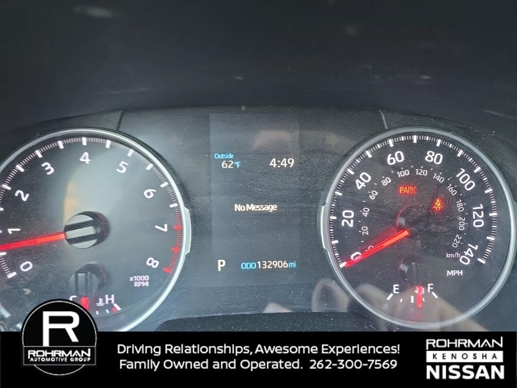 used 2019 Toyota RAV4 car, priced at $17,020