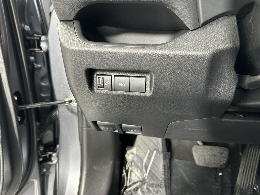 used 2019 Toyota RAV4 car, priced at $15,246