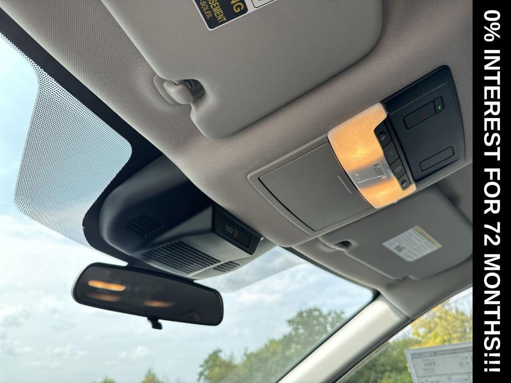 new 2026 Nissan Rogue car, priced at $29,609