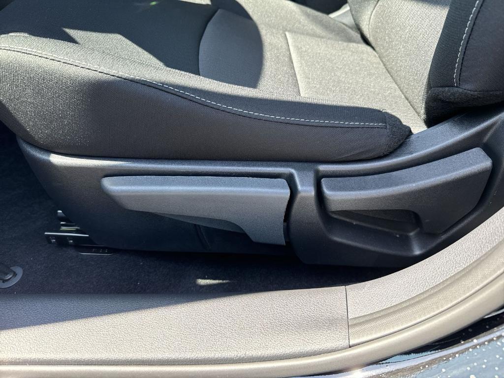 new 2025 Nissan Sentra car, priced at $23,318