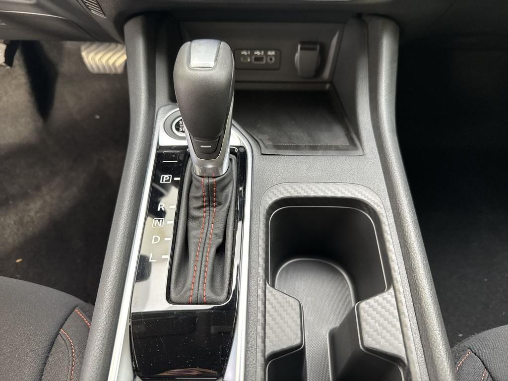 new 2025 Nissan Sentra car, priced at $24,619