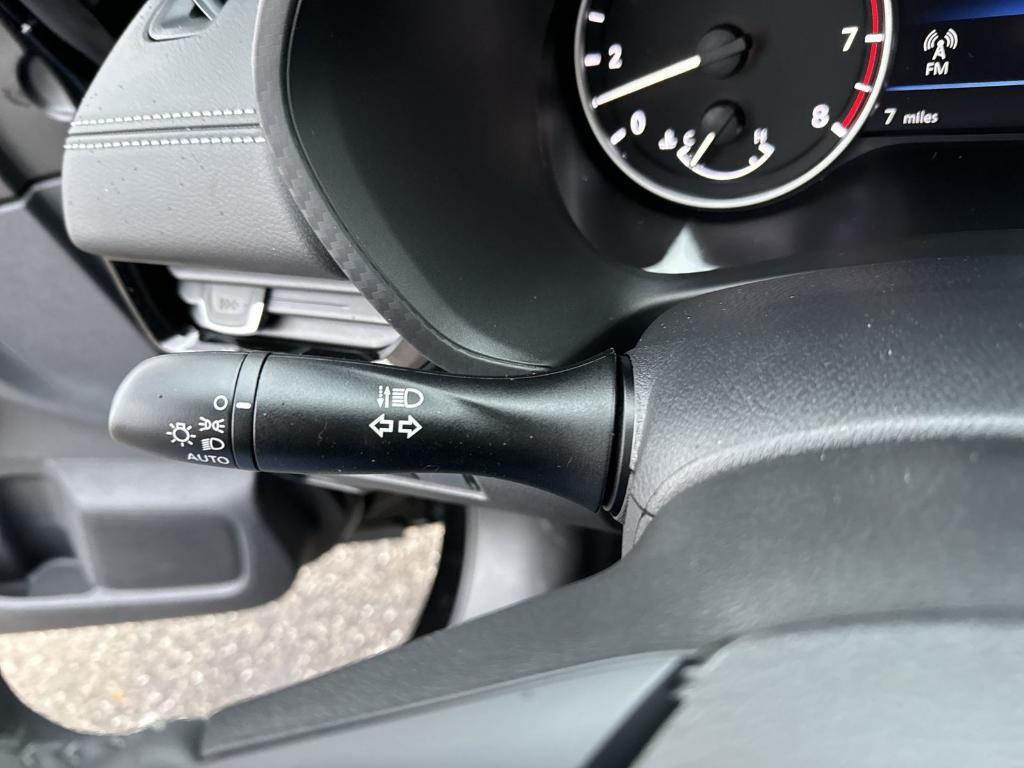 new 2025 Nissan Sentra car, priced at $19,485