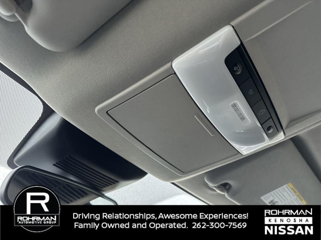 new 2025 Nissan Sentra car, priced at $19,485