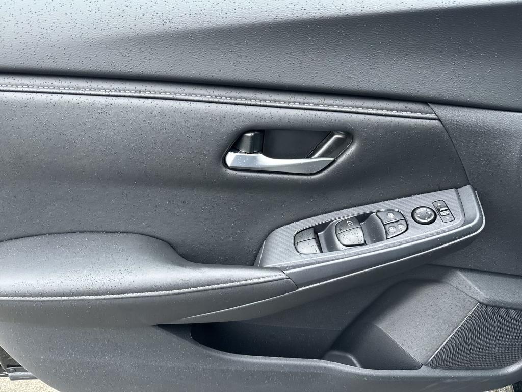 new 2025 Nissan Sentra car, priced at $19,485