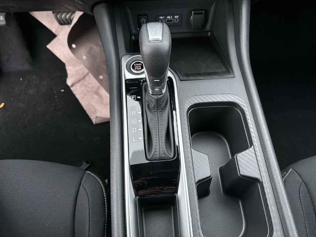 new 2025 Nissan Sentra car, priced at $19,485