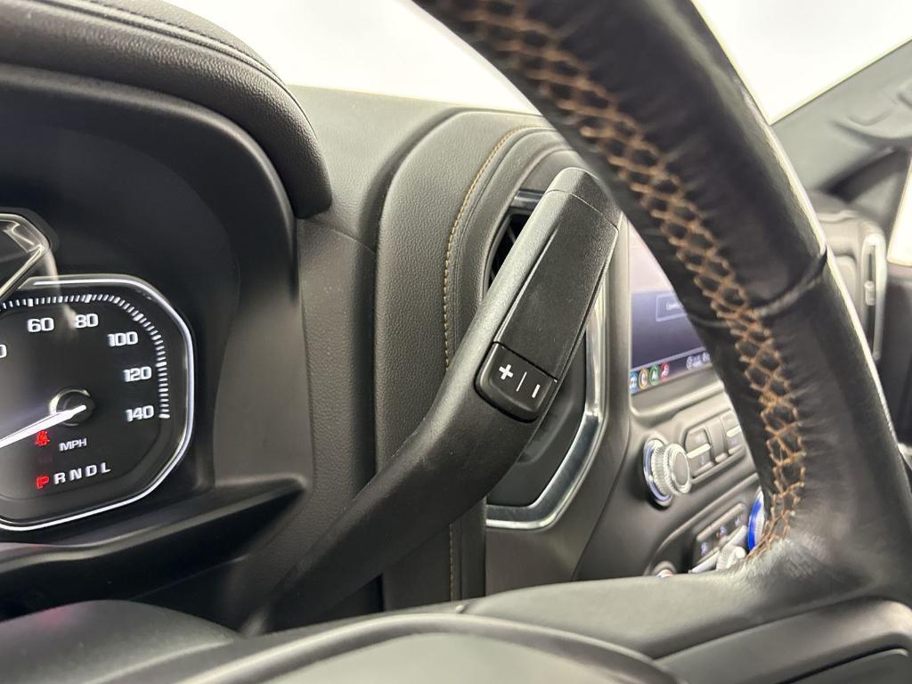 used 2020 GMC Sierra 1500 car, priced at $31,721