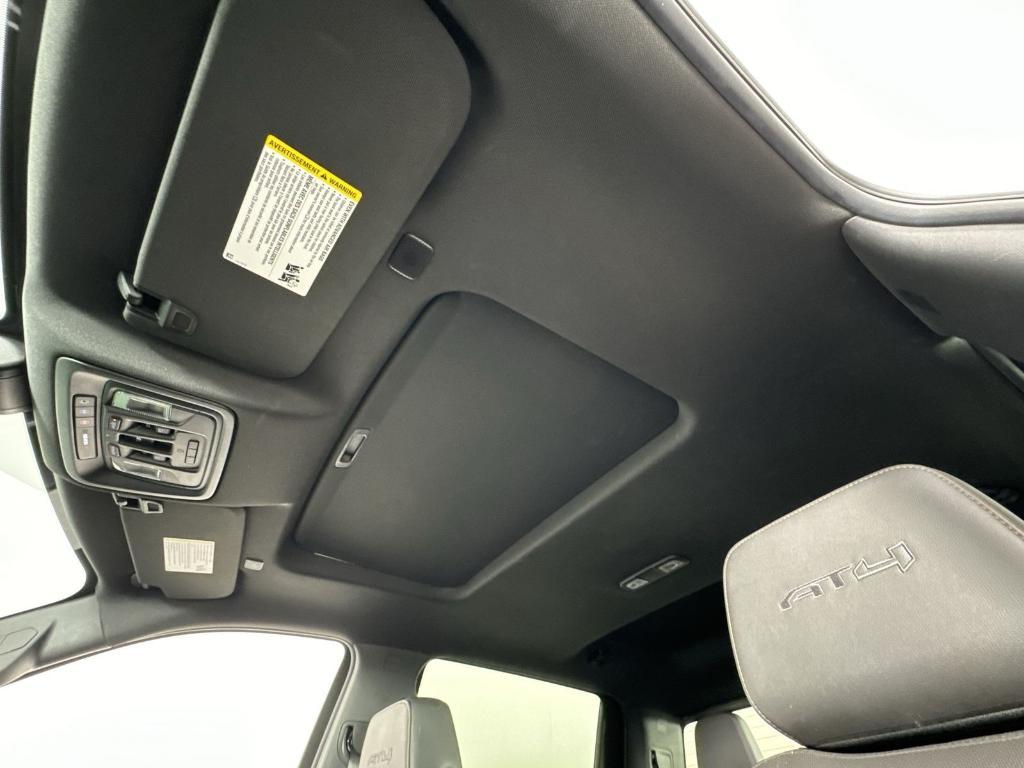 used 2020 GMC Sierra 1500 car, priced at $31,721