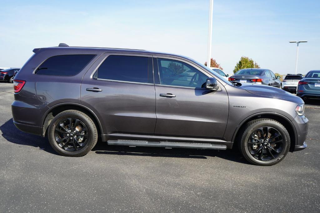 used 2020 Dodge Durango car, priced at $28,888