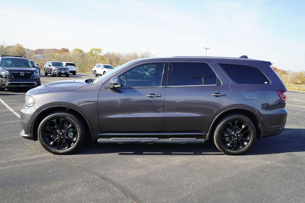 used 2020 Dodge Durango car, priced at $28,888