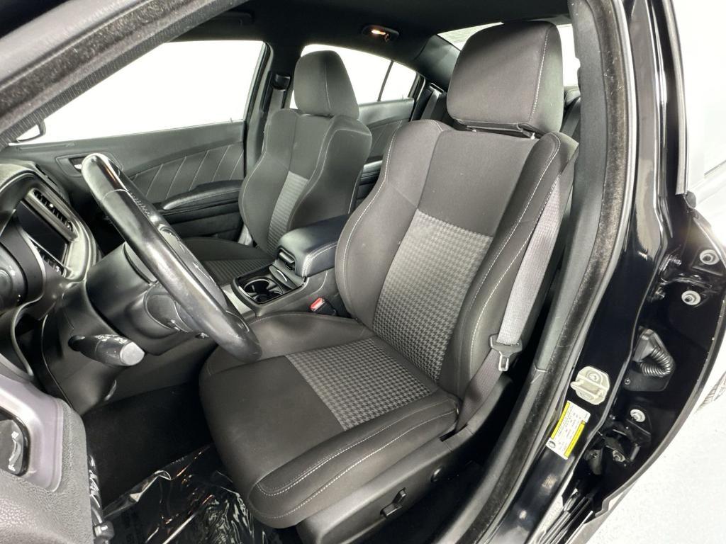used 2023 Dodge Charger car, priced at $23,570
