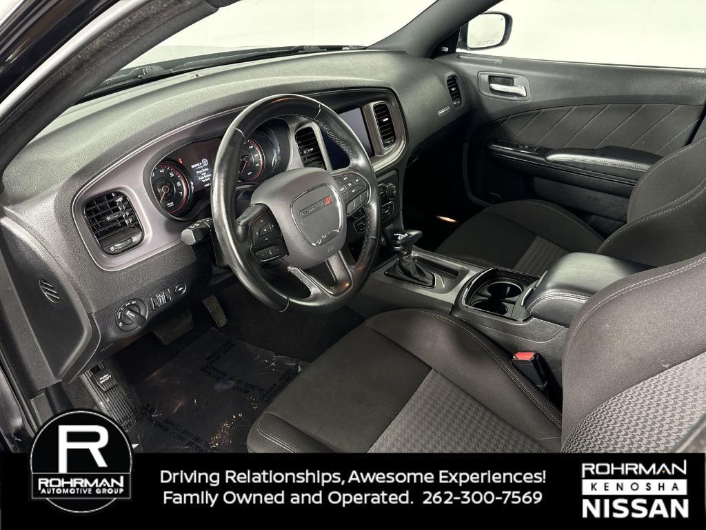 used 2023 Dodge Charger car, priced at $23,570