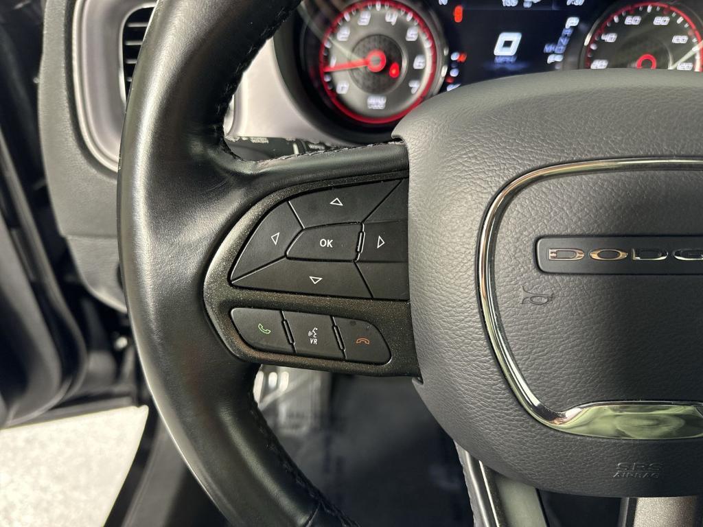 used 2023 Dodge Charger car, priced at $23,570