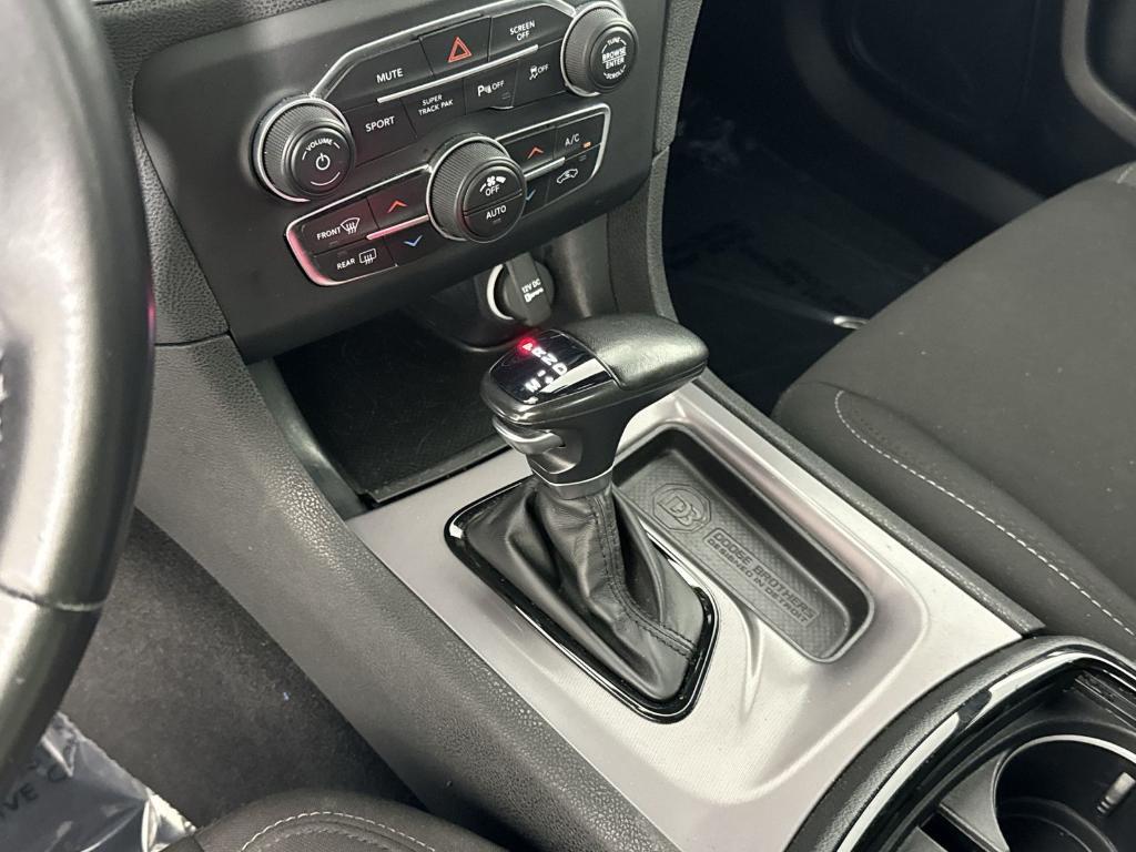used 2023 Dodge Charger car, priced at $23,570