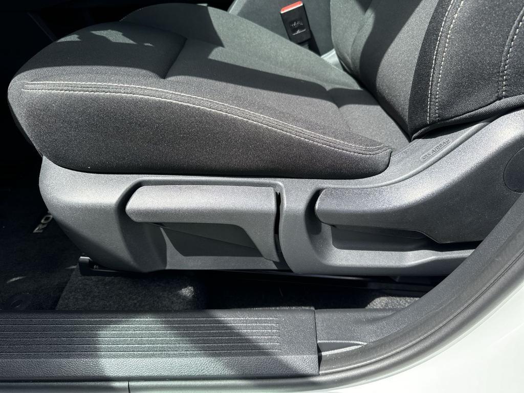new 2025 Nissan Rogue car, priced at $30,919
