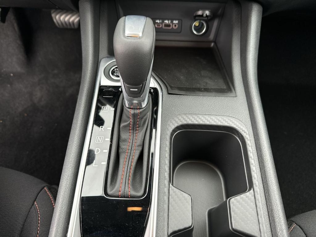 new 2025 Nissan Sentra car, priced at $21,670