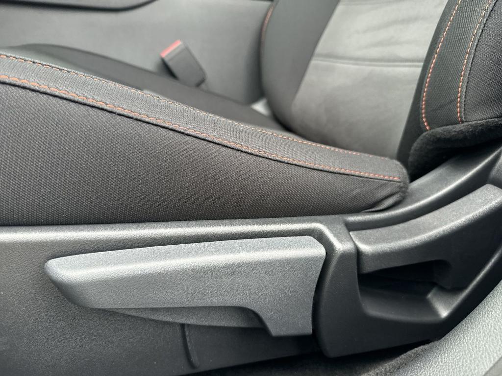 new 2025 Nissan Sentra car, priced at $21,670