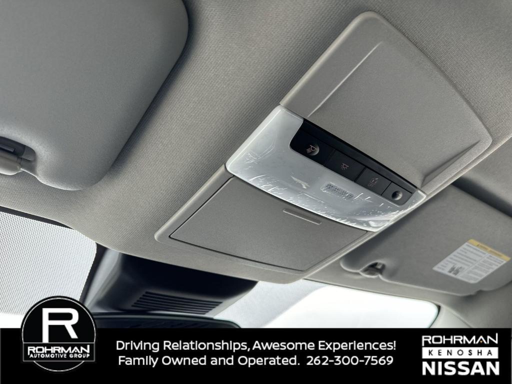 new 2025 Nissan Sentra car, priced at $21,670