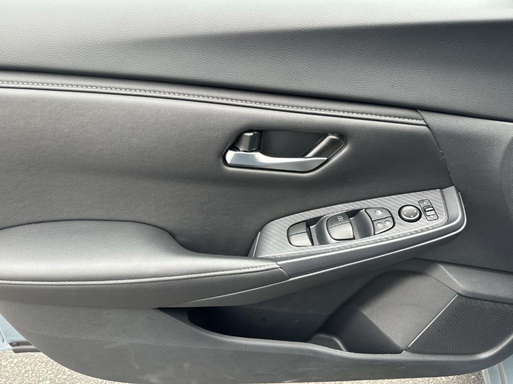 new 2025 Nissan Sentra car, priced at $20,220