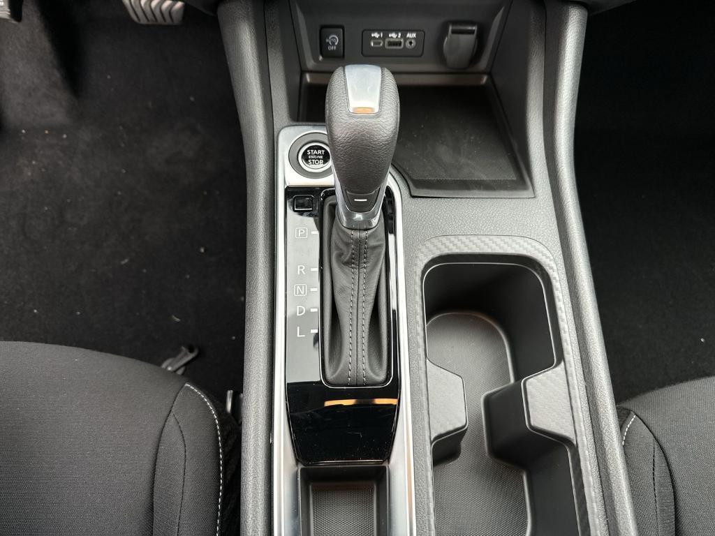 new 2025 Nissan Sentra car, priced at $20,220