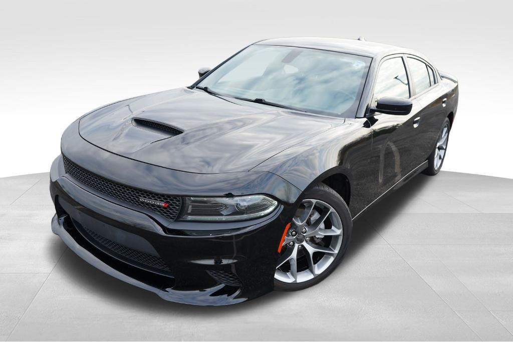 used 2023 Dodge Charger car, priced at $23,200