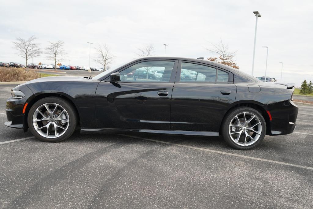 used 2023 Dodge Charger car, priced at $23,200