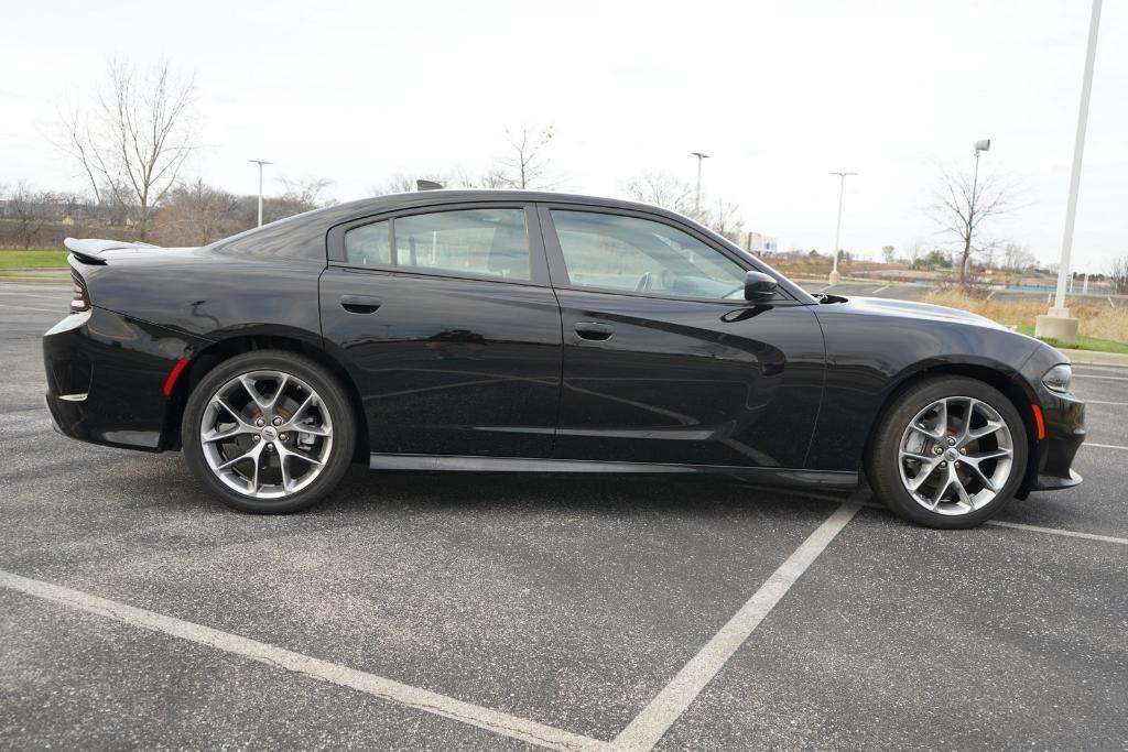 used 2023 Dodge Charger car, priced at $23,200