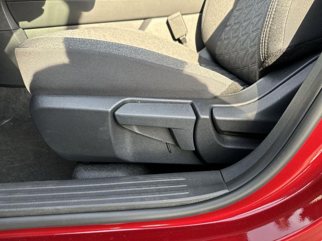 new 2025 Nissan Kicks car, priced at $29,130