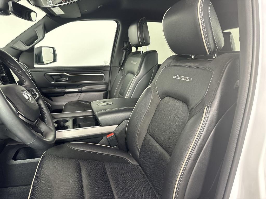 used 2023 Ram 1500 car, priced at $39,231