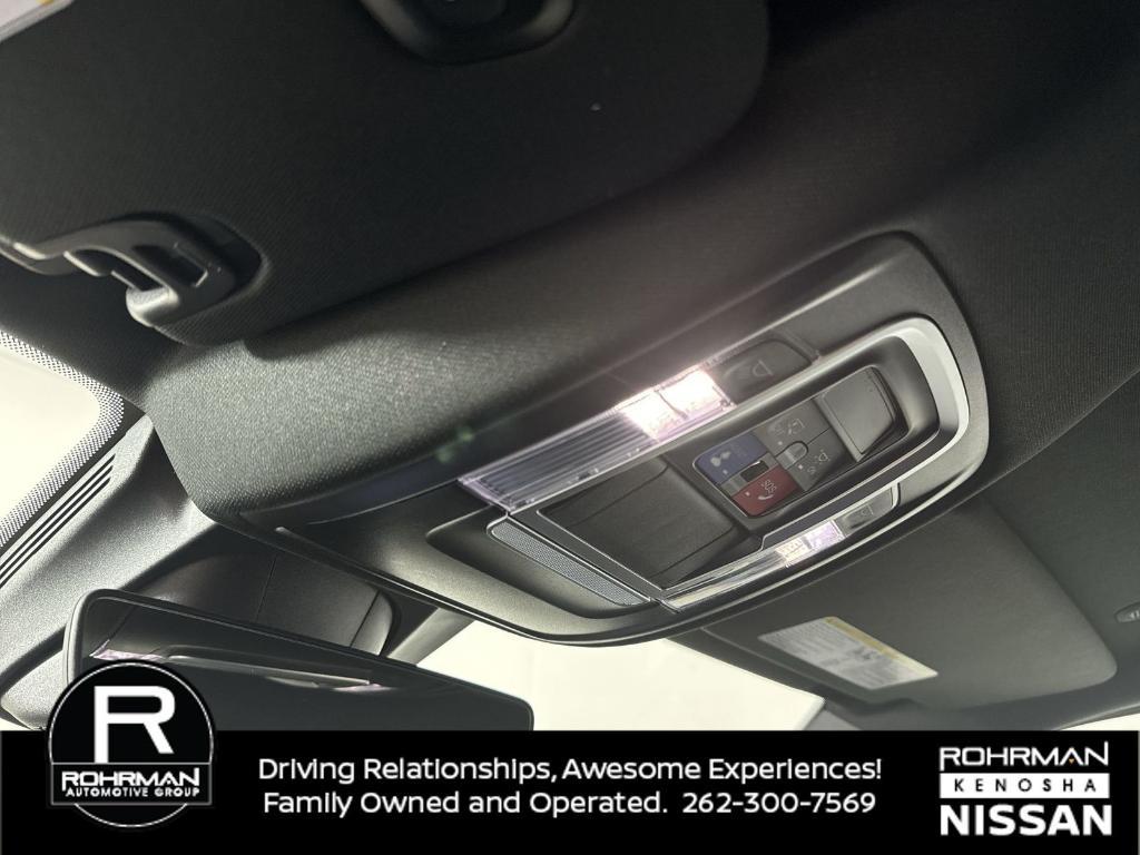 used 2023 Ram 1500 car, priced at $39,231