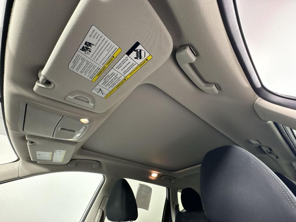 used 2015 Nissan Rogue car, priced at $22,000