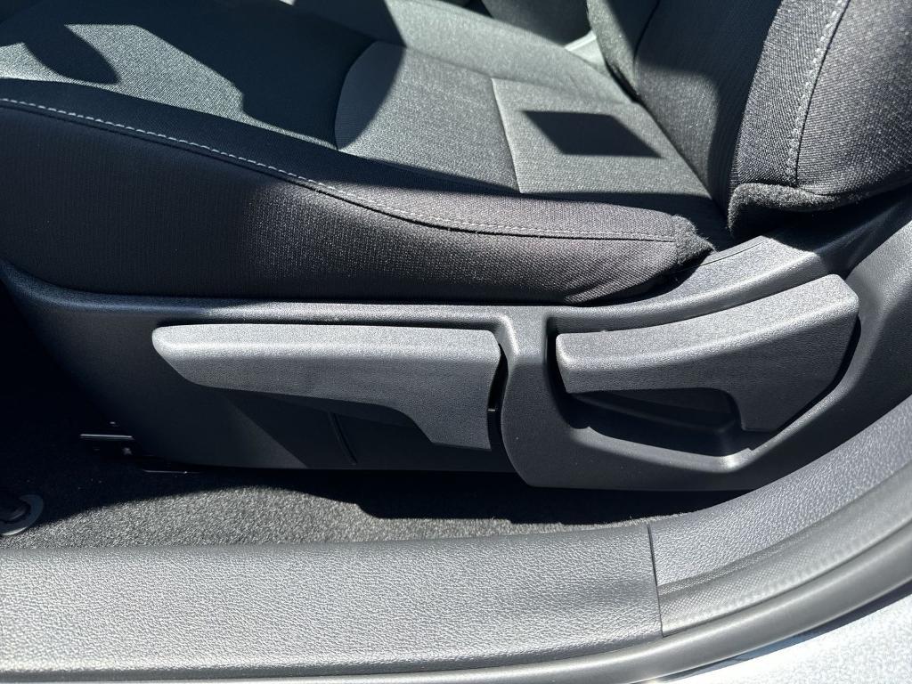 new 2025 Nissan Sentra car, priced at $23,841