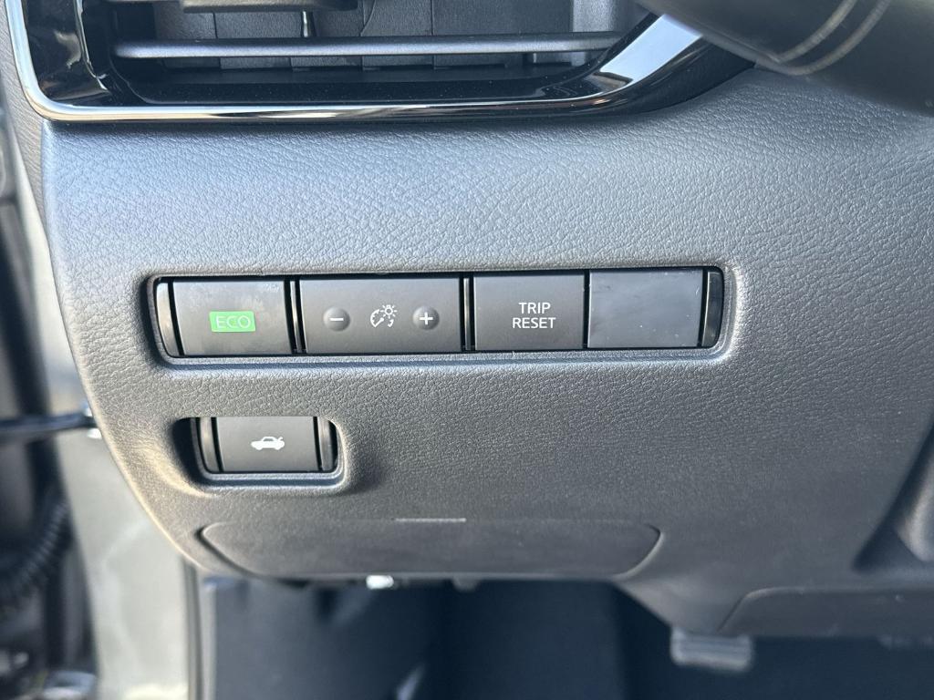 new 2025 Nissan Sentra car, priced at $18,798