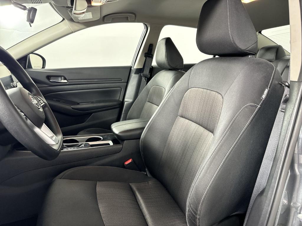 used 2024 Nissan Altima car, priced at $18,983