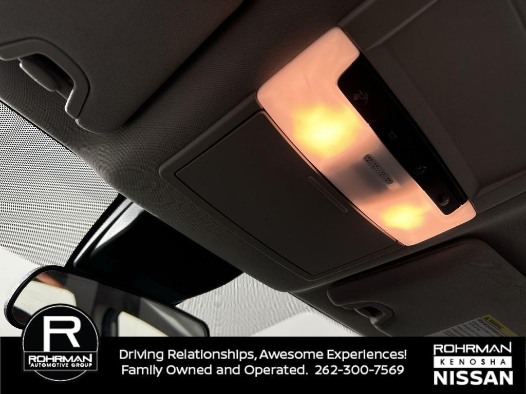 used 2024 Nissan Altima car, priced at $18,983